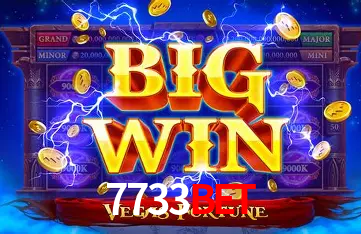 Desvendando o Mundo dos Jogos Virtuais na 7733bet