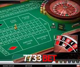 Desvendando o Mundo dos Jogos Virtuais na 7733bet