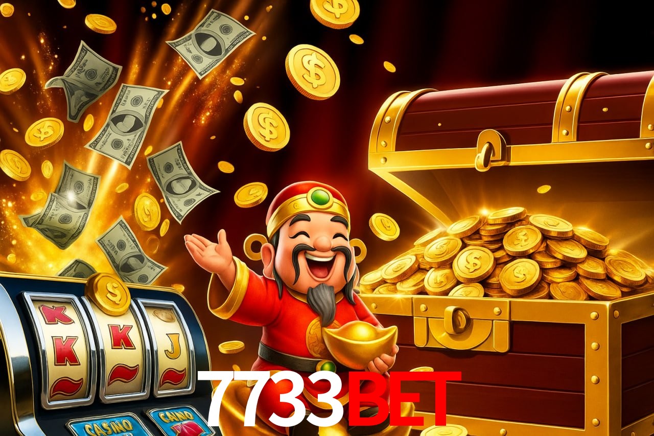 Experiência VIP 7733bet