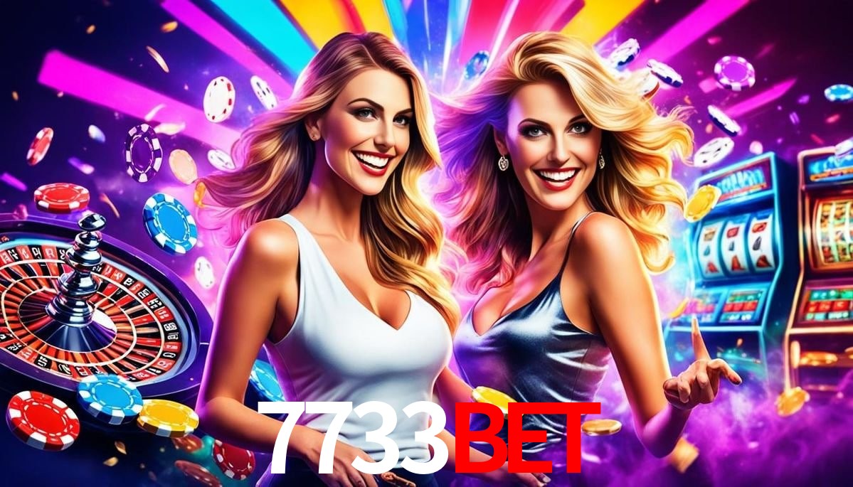 Estatísticas 7733bet