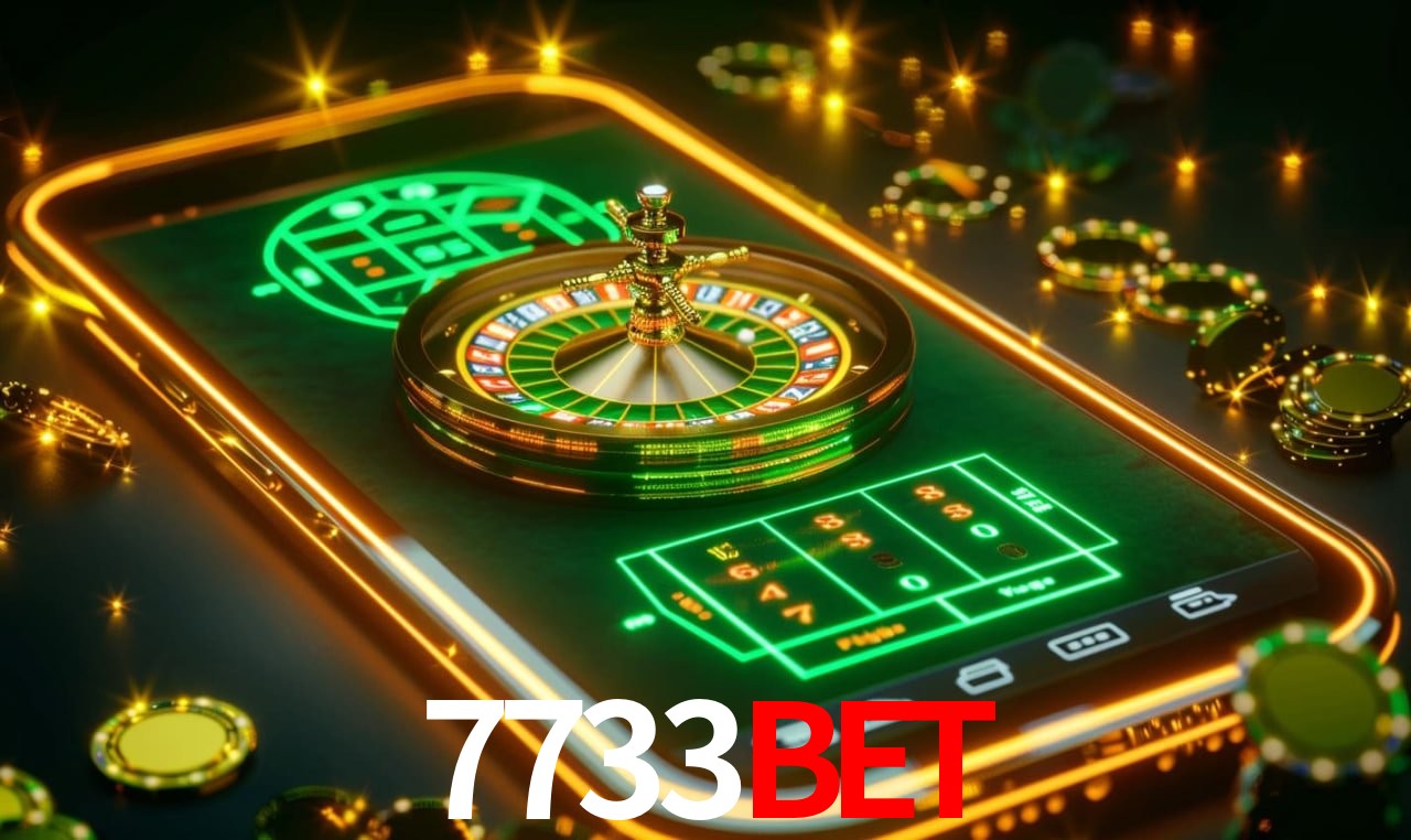 Jogos de Slot 7733bet
