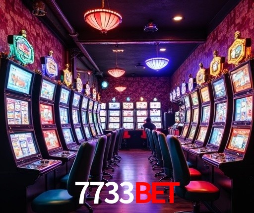 Design Responsivo 7733bet
