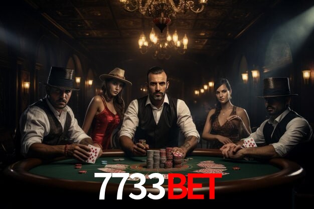 Casino VIP 7733bet
