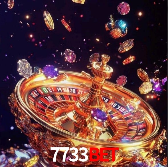 Casino Ao Vivo 7733bet