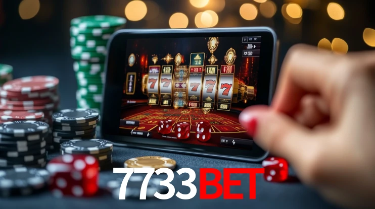 Torneios 7733bet