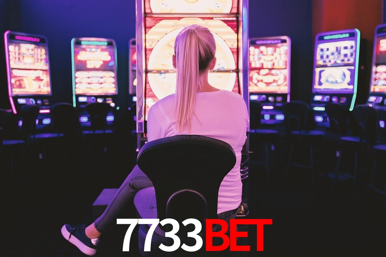 Casino VIP 7733bet