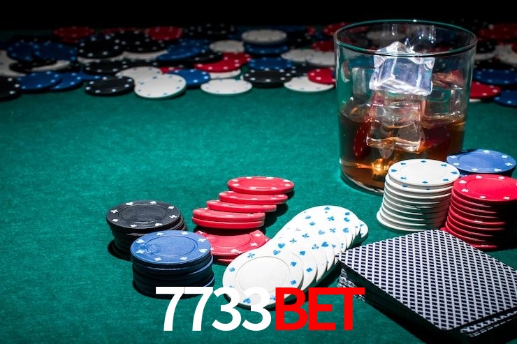 Jogos de Slot 7733bet