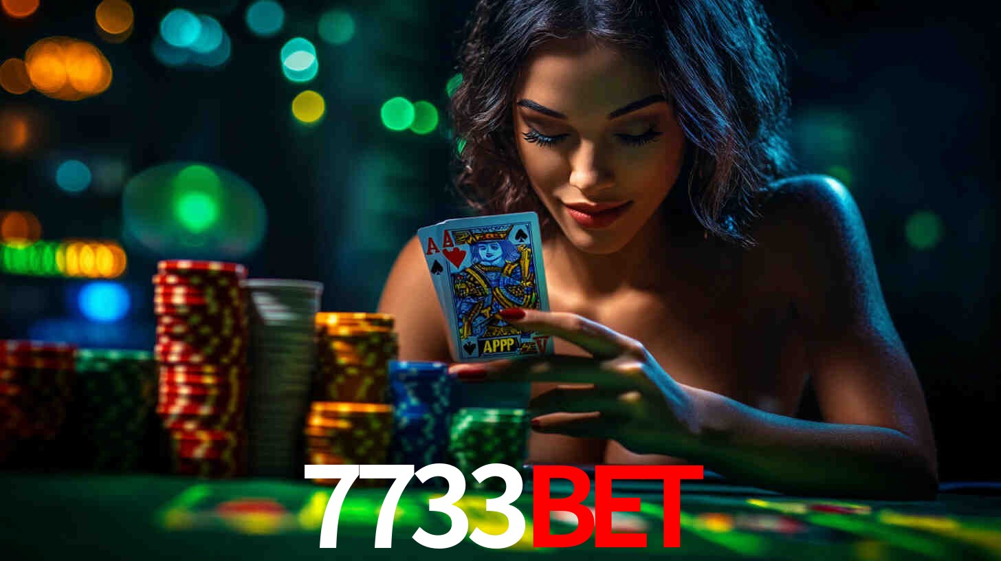 Apostas de Futebol 7733bet