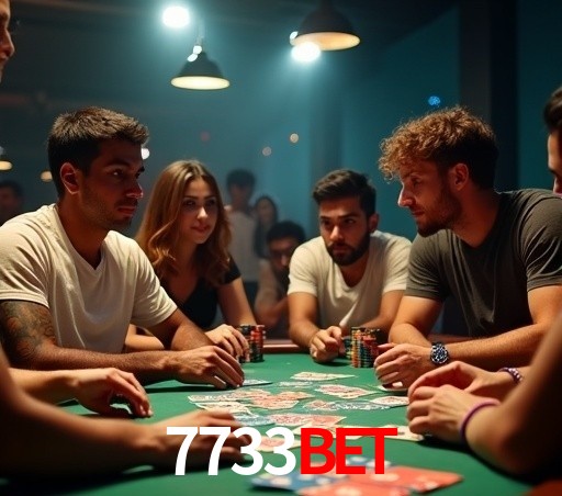 Tecnologia da Plataforma 7733bet