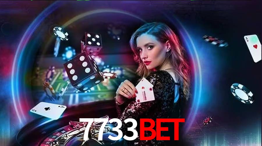 Descubra a Magia dos Jogos de Arcade no 7733bet