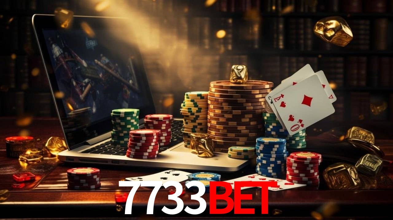 Diretório de Jogos 7733bet