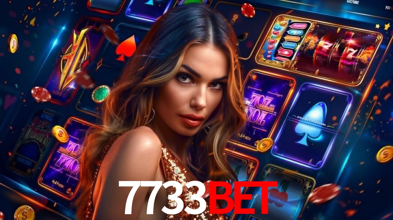 Casino Ao Vivo 7733bet