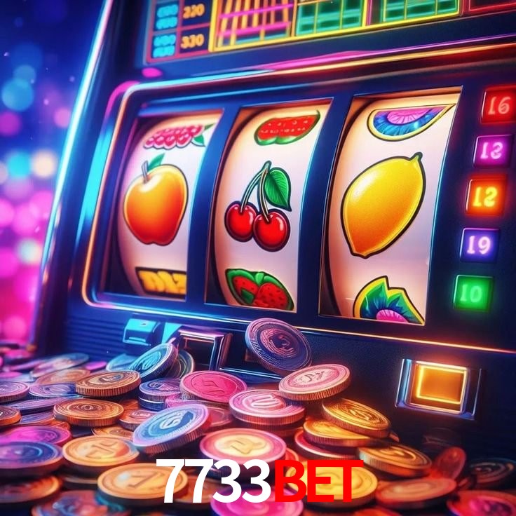 Tecnologia da Plataforma 7733bet