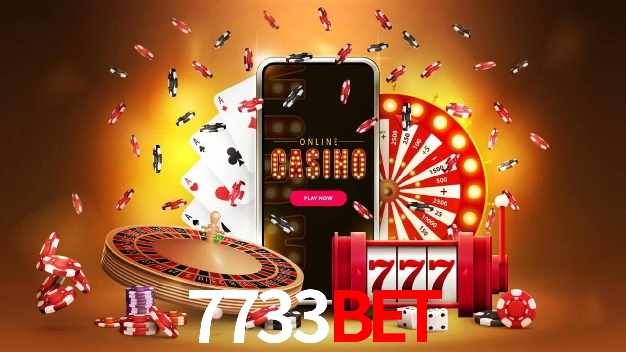 Experiência VIP 7733bet