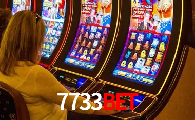 A Emoção da Loteria na 7733bet: Uma Chance de Mudança de Vida