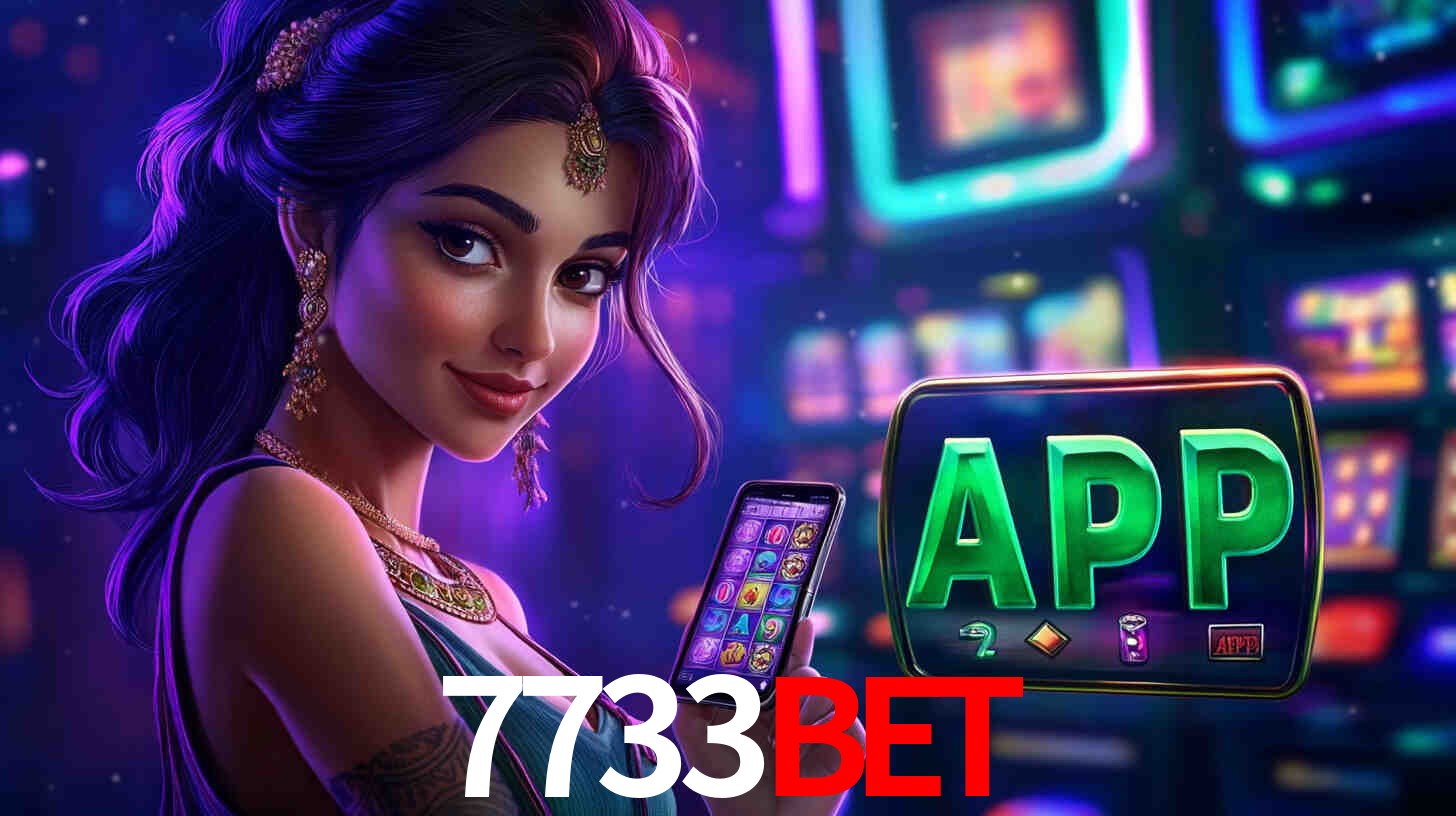 7733bet apk