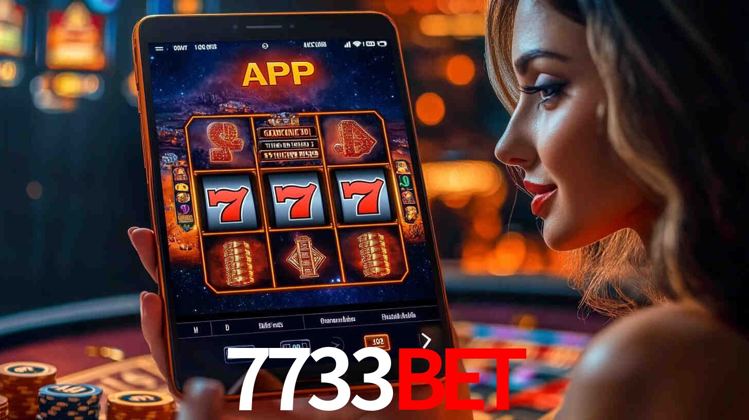 7733bet: A Experiência de Casino com Jogos de Mesa ao Vivo