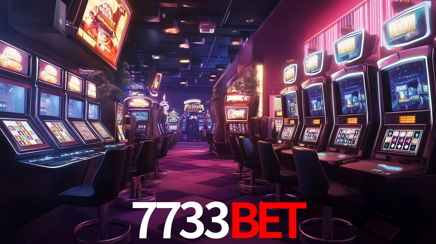 7733bet