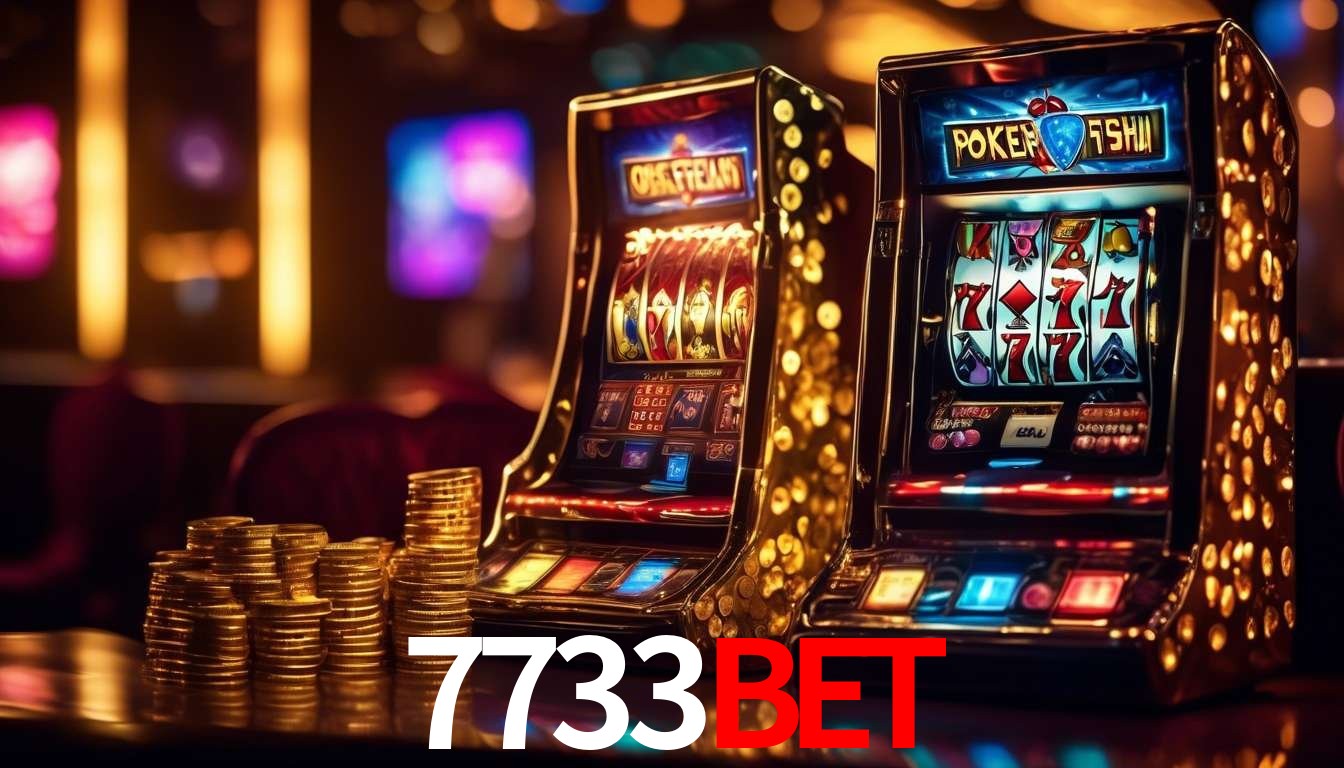 Torneios 7733bet