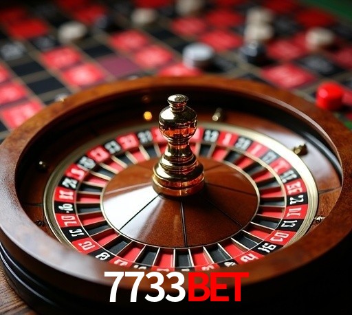 Login Seguro 7733bet