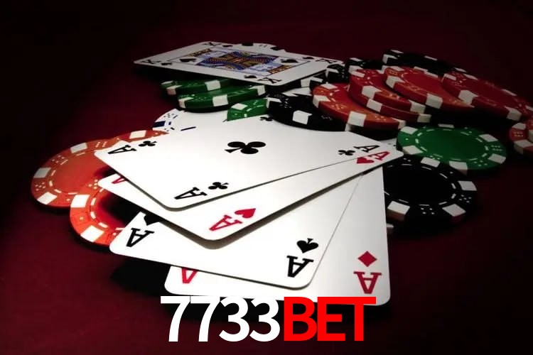 Avaliações dos Jogadores 7733bet
