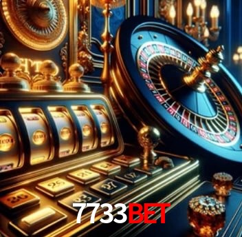 Casino Ao Vivo 7733bet