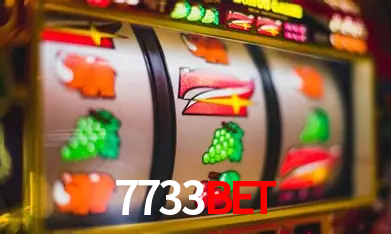 Desvendando o Mundo dos Jogos Virtuais na 7733bet