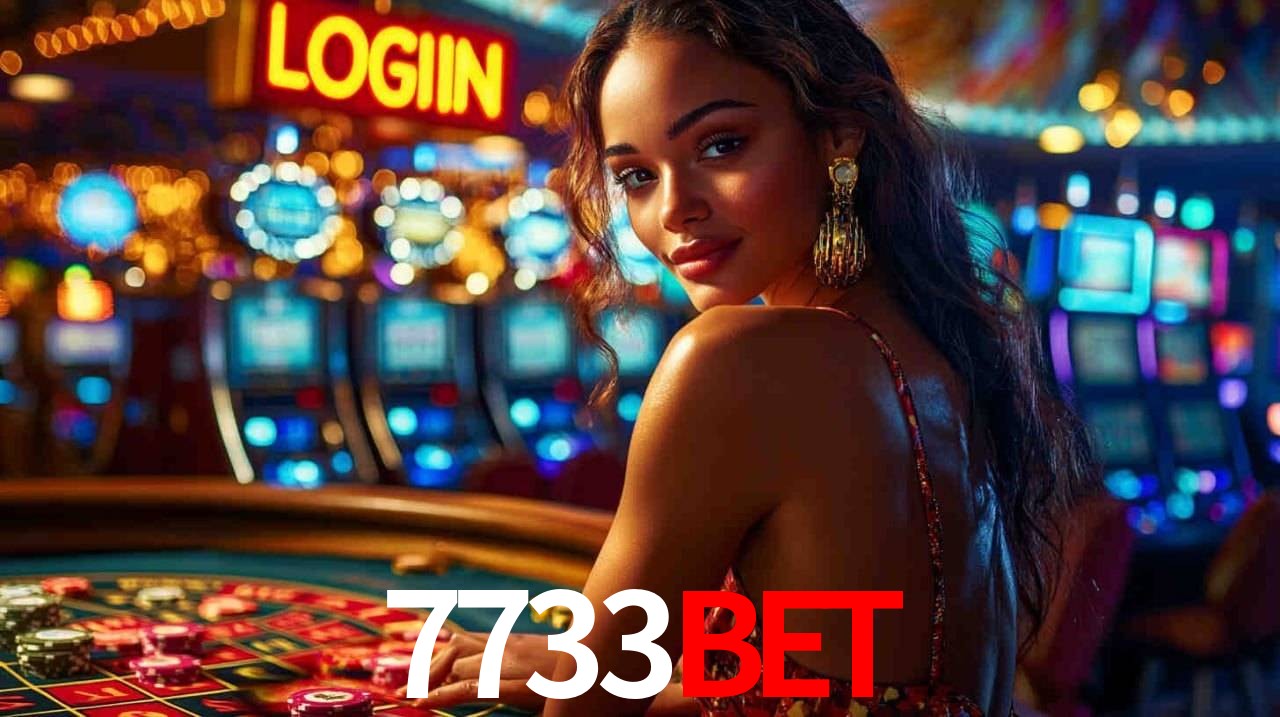 Estatísticas 7733bet