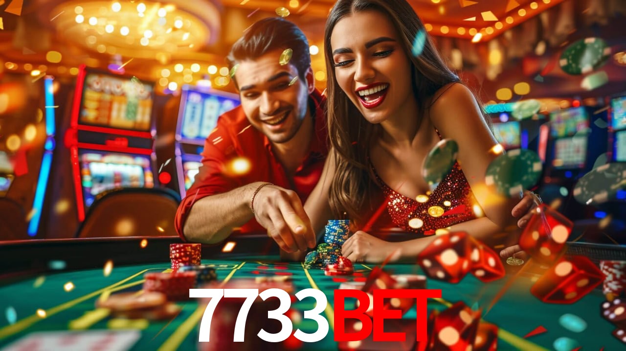 Avaliações dos Jogadores 7733bet