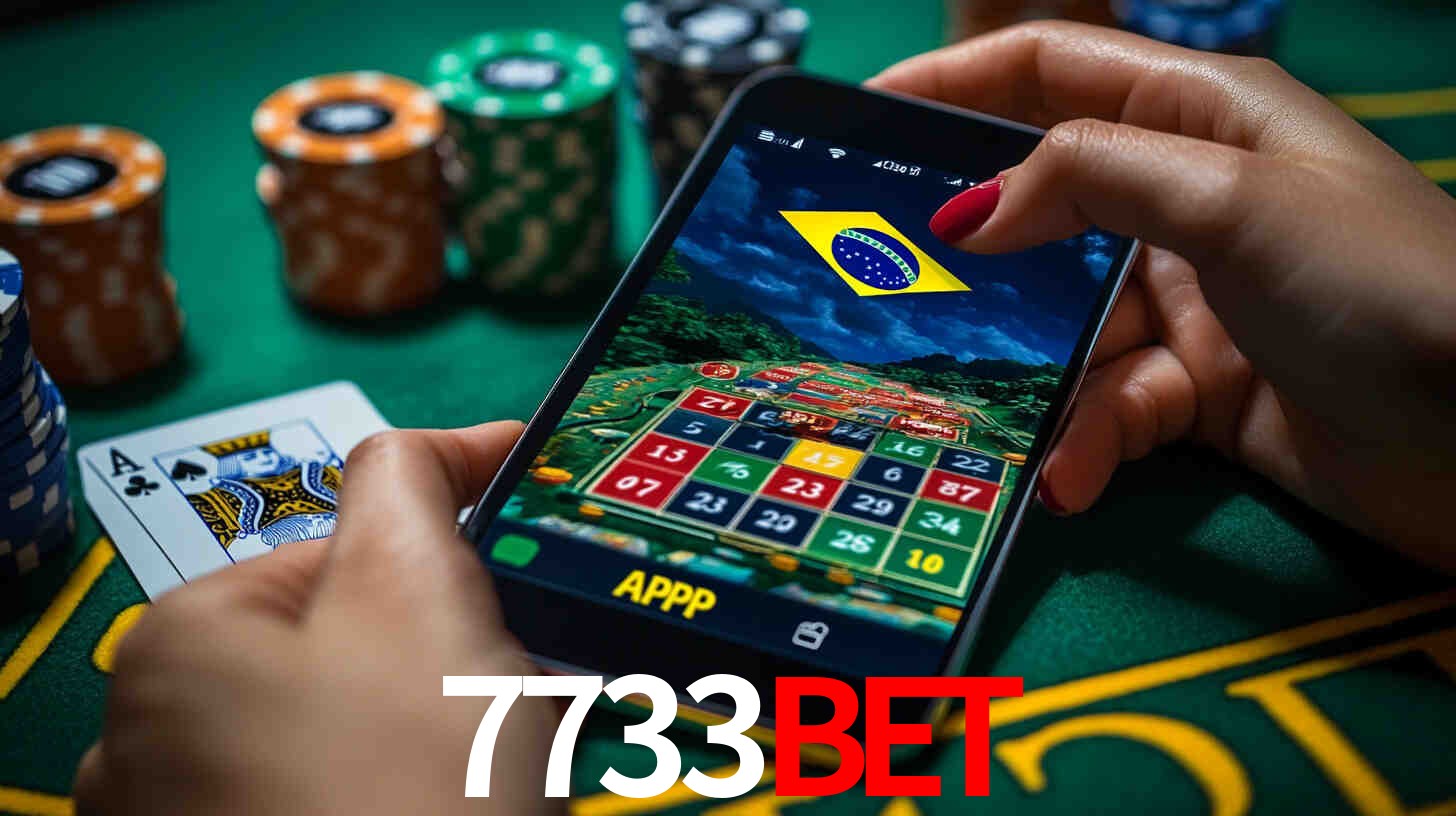 cassino 7733bet