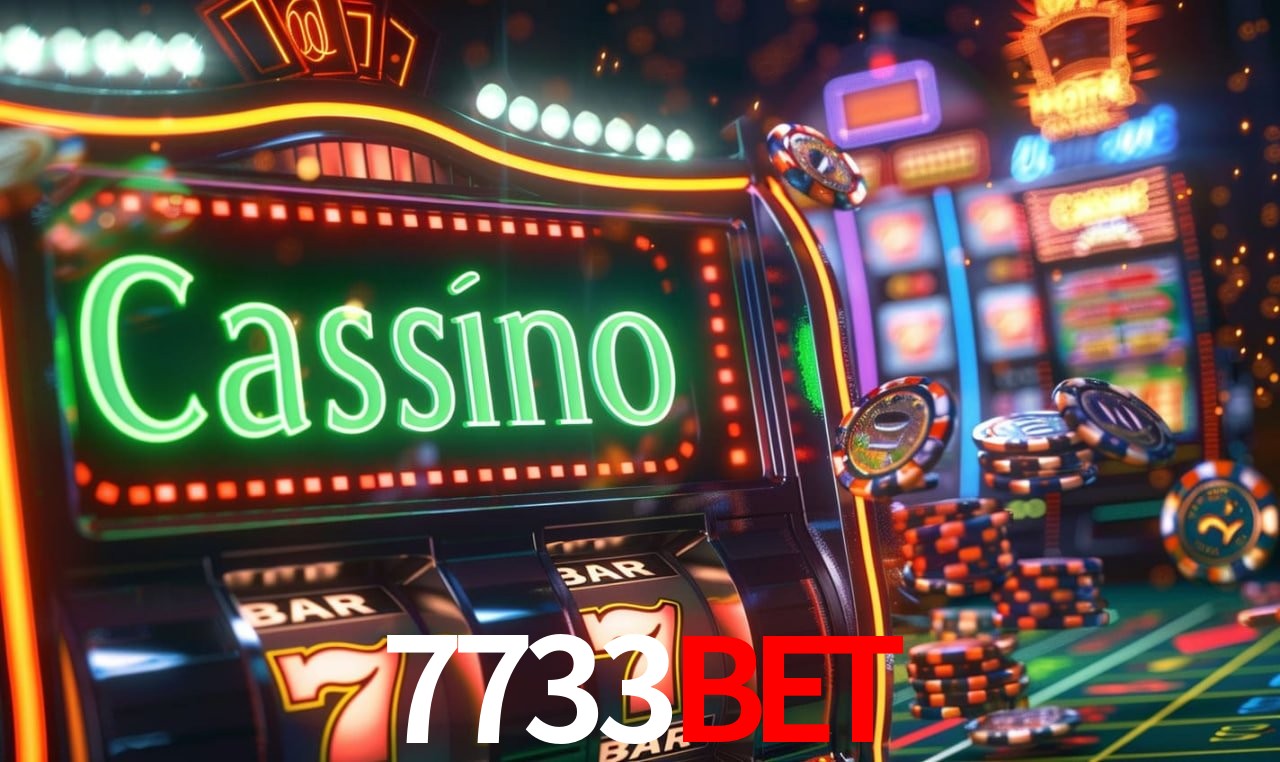 Recursos de Bônus 7733bet