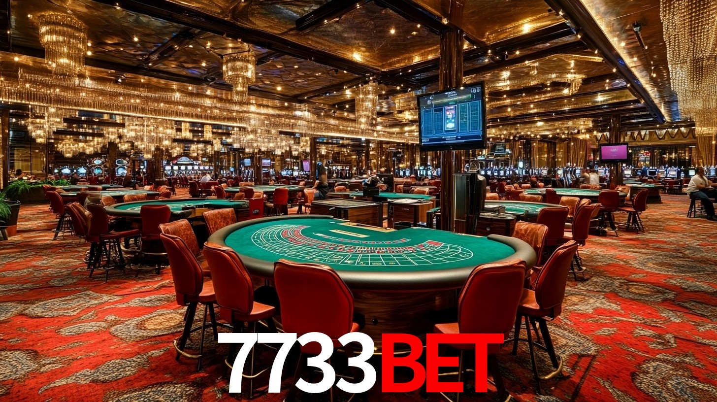 7733bet: Seu Especialista em Apostas Esportivas Brasileiras