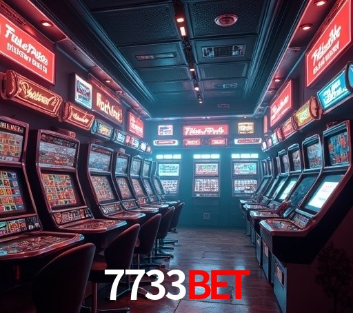 Cadastro Rápido 7733bet