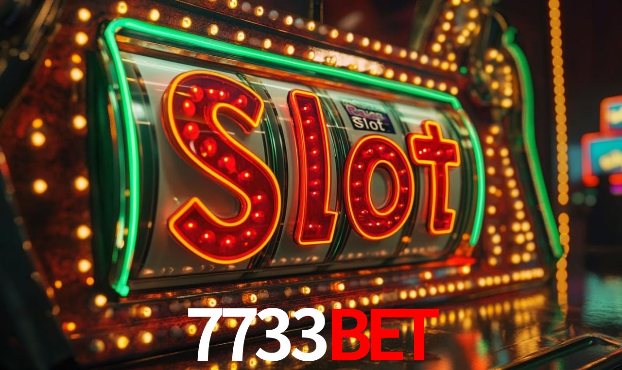 Diretório de Jogos 7733bet