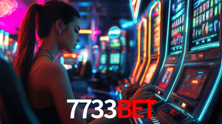 7733bet