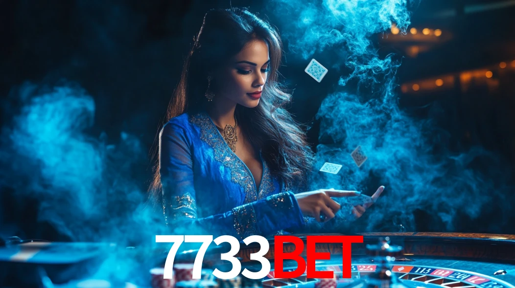 PIX Instantâneo 7733bet