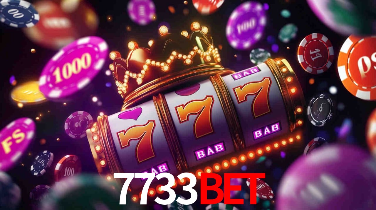 Mesa de Blackjack 7733bet