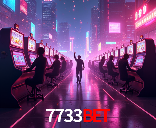 Estatísticas do Jogo 7733bet