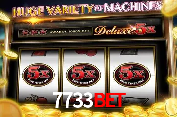 Desvendando o Mundo dos Jogos Virtuais na 7733bet
