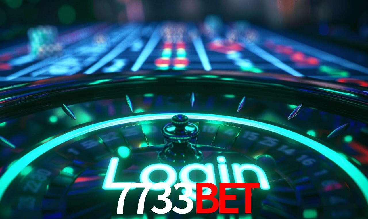 Segurança 2FA 7733bet