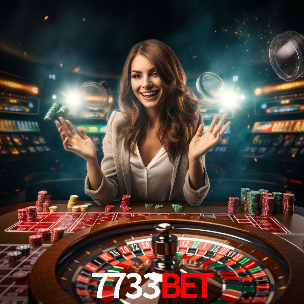 7733bet