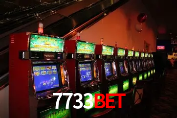Inovações de Jogos na 7733bet: O Futuro das Experiências Interativas
