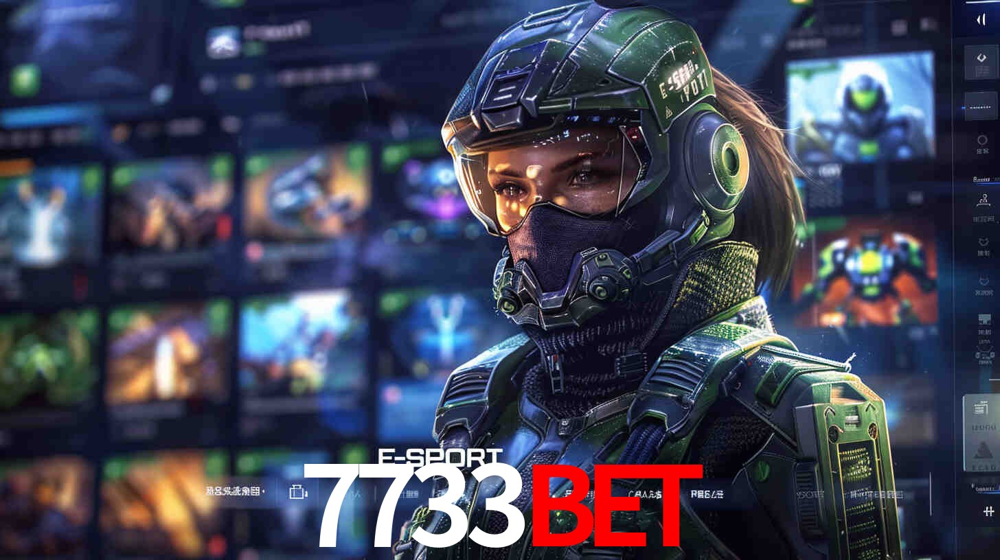 Explorando a Categoria de Eventos em Apostas na 7733bet