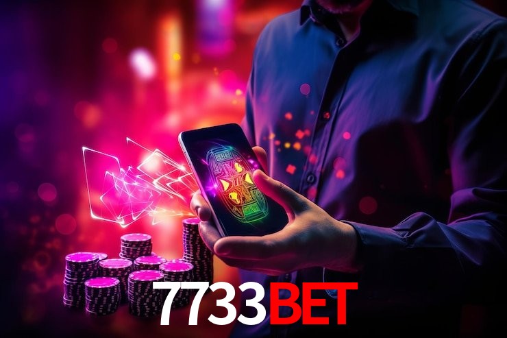 Recursos de Bônus 7733bet