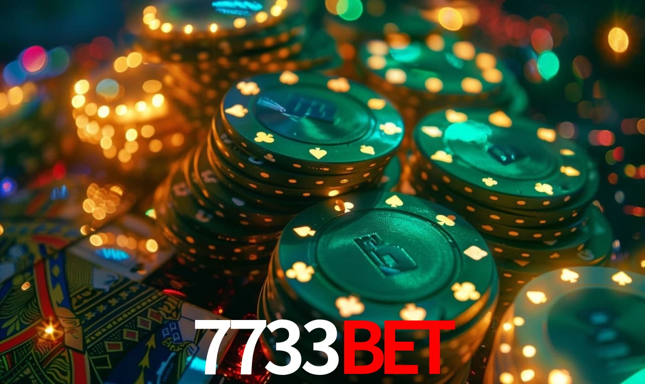 Cadastro Rápido 7733bet
