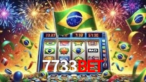 Casino Ao Vivo 7733bet
