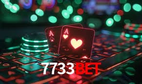 Design Responsivo 7733bet