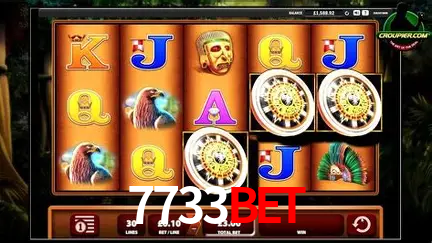 Descubra a Magia dos Jogos de Arcade no 7733bet