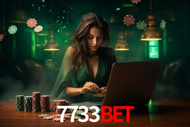 PIX Instantâneo 7733bet