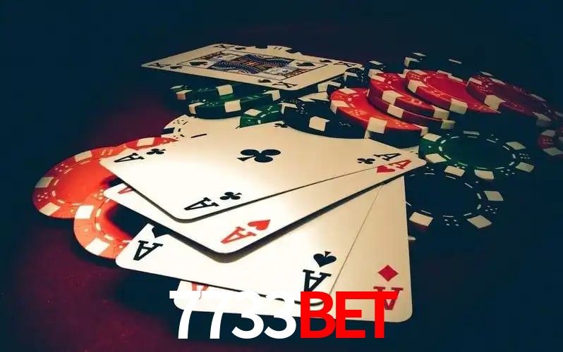 Promoção Relâmpago 7733bet